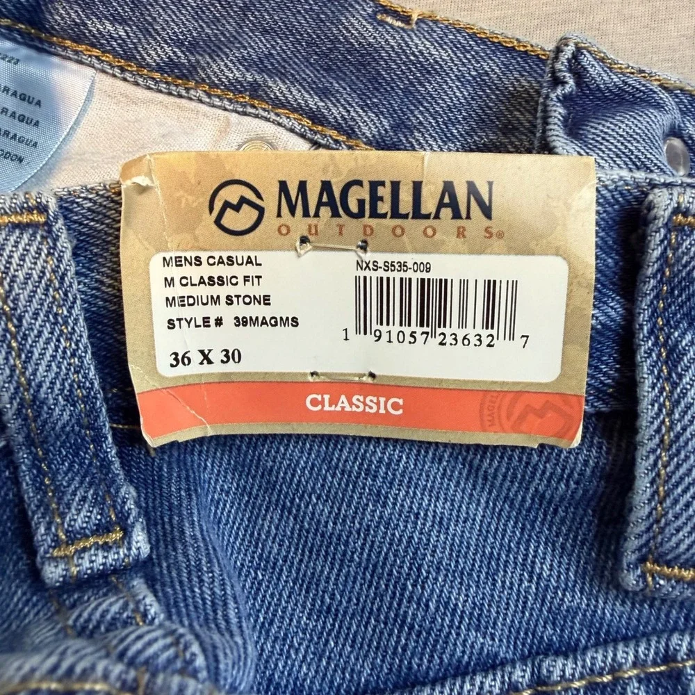 Magellan Outdoors magellan outdoors